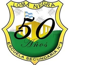 Imagen de la nota: La Secundaria Nº3 festeja su 50 aniversario