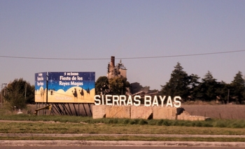 Imagen de la nota: Efecto Loma Negra: se multiplican las asambleas 