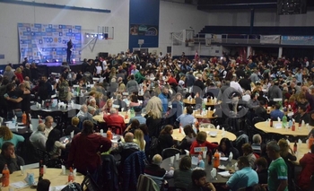 Imagen de la nota: El PJ celebrará el día del trabajador con una cena 