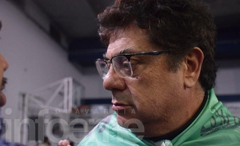 Imagen de la nota: “El Frente de Todos tiene grandes posibilidades de gobernar”