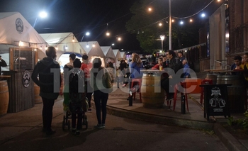 Imagen de la nota: Este fin de semana llega “Mercado de Sabores”