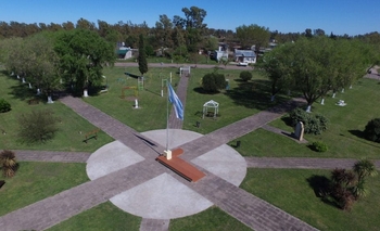 Imagen de la nota: La odisea de quedarse sin luz en el pueblo