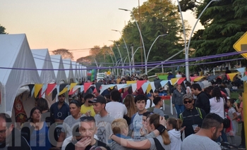 Imagen de la nota: Llega una nueva edición de “Mercado de Sabores”