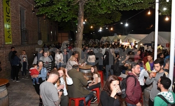 Imagen de la nota: Último día de 