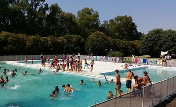 Imagen de la nota: Las colonias de vacaciones esperan definiciones de Provincia