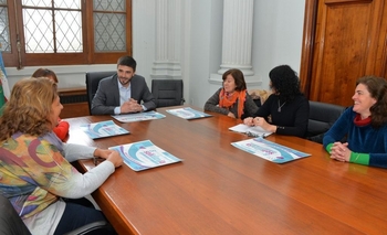 Imagen de la nota: Continúa la venta de entradas para la Cena Solidaria 2019