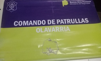 Imagen de la nota: Demoran adolescente que tiene “en vilo” a un barrio