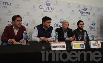 Imagen de la nota: Se realizó el lanzamiento de la Expo Vivienda 2020