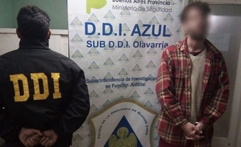 Imagen de la nota: Dictan prisión preventiva al profesor acusado de abuso en Tandil