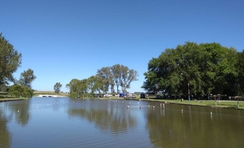 Imagen de la nota: Identificaron al hombre que murió ahogado