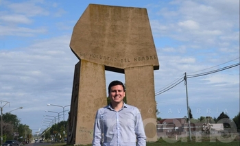 Imagen de la nota: Se Iniciará la construcción de la Casa de la Provincia