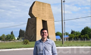 Imagen de la nota: Aguilera se reunió con Katopodis