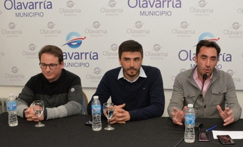 Imagen de la nota: Presentaron un programa de Eficiencia Energética para PyMEs