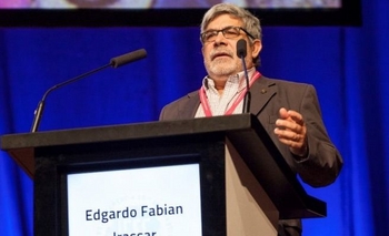 Imagen de la nota: Investigadores de Ingeniería, premiados en Praga 