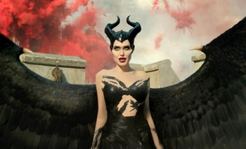 Imagen de la nota: “Maléfica 2” y más estrenos en Flix Cinema