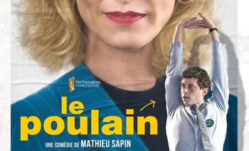 Imagen de la nota: Cine gourmet en la Alianza Francesa