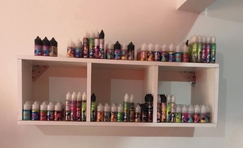 Imagen de la nota: Secuestraron más de 10 mil cigarrillos electrónicos