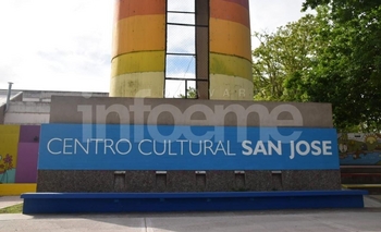 Imagen de la nota: Se suspendió el recital en el Centro Cultural