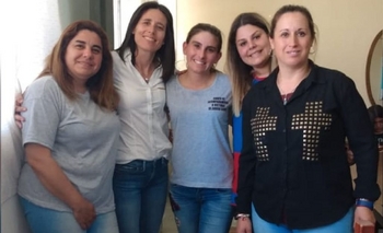 Imagen de la nota: Referentes de Animate dieron una charla sobre ASI en Secundaria 8