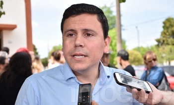 Imagen de la nota: “La actividad cementera está trabajando a niveles récord”