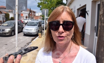 Liliana Schwindt cuestionó duramente a Patricia Bullrich Imagen de la nota: Liliana Schwindt cuestionó duramente a Patricia Bullrich