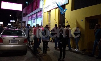 Imagen de la nota: Se respira optimismo en “Juntos por el Cambio”