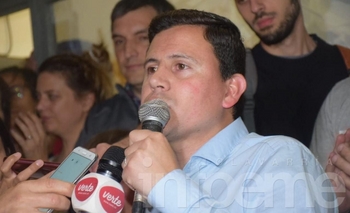 Imagen de la nota: “La elección local fue a contramano”