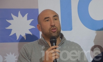 Pedido de condena a Cristina: “Atacan al peronismo” Imagen de la nota: Pedido de condena a Cristina: “Atacan al peronismo”