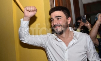 Imagen de la nota: Reelecciones: finalmente Galli podrá presentarse