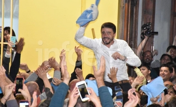 Imagen de la nota: Galli logró la reelección con contundencia