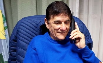 Imagen de la nota: Insólito: por ahora, no se sabe quién ganó en Roque Pérez