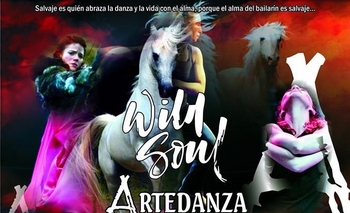 Imagen de la nota: Conocé los ganadores de las entradas para Artedanza