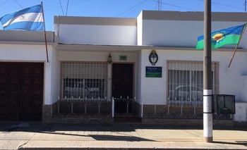 Imagen de la nota: Ubicaron a la mujer intensamente buscada 