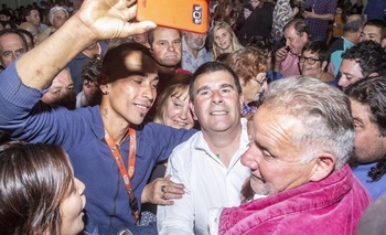 Imagen de la nota: Quiénes ganaron las intendencias en la región