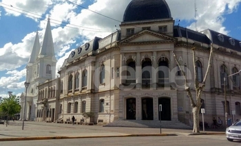 Admiten déficit de $354 millones durante 2019  Imagen de la nota: Admiten déficit de $354 millones durante 2019