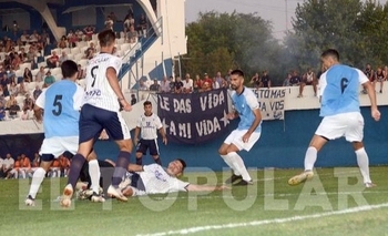 Imagen de la nota: El regional amateur espera su vuelta