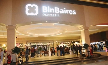 Imagen de la nota: Empleados del Bingo Olavarría marchan para reclamar el 100% de su sueldo 