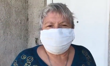 Imagen de la nota: Emotivo video de olavarrienses