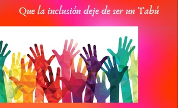 Imagen de la nota: Estudiantes de Azul y Olavarría rechazaron la discriminación