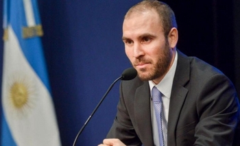 Imagen de la nota: Lanzarán nuevas medidas económicas 