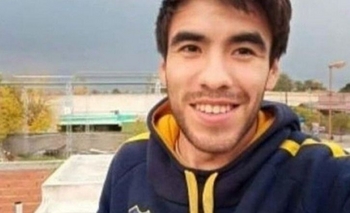 Imagen de la nota: Los 12 puntos clave de la autopsia a los restos de Facundo Astudillo Castro