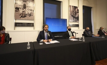 Cuáles son las medidas anunciadas por el Gobierno Imagen de la nota: Cuáles son las medidas anunciadas por el Gobierno