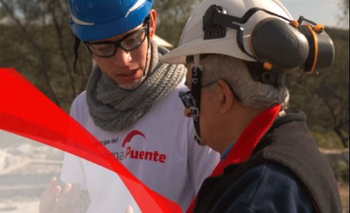 Imagen de la nota: La Fundación Loma Negra invirtió 7 millones en Olavarría