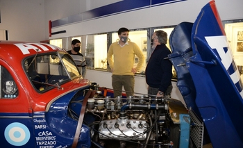 Imagen de la nota: La familia 