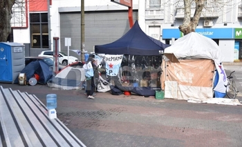 Imagen de la nota: La Mesa de Emergencia pide reunirse con Galli