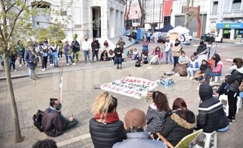 Imagen de la nota: Asamblea por la Vivienda, luego de días convulsionados