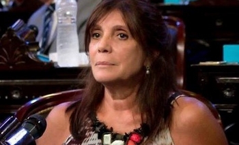 Imagen de la nota: García anunció la creación de un “mapa de la tierra