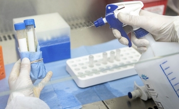 Imagen de la nota: Pospusieron el informe sanitario de este domingo