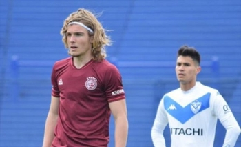 Imagen de la nota: Compararon a un olavarriense con un superhéroe y se hizo viral