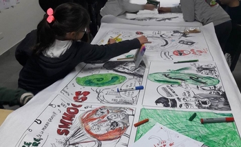 Imagen de la nota: Extienden la 